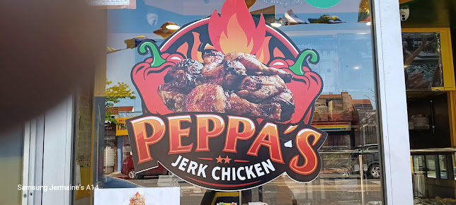 Photo Peppas Jerk Chicken Queens - 4
