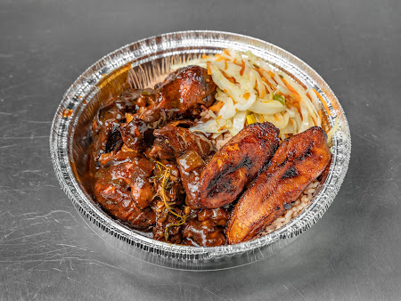 Photo Peppas Jerk Chicken Queens - 11