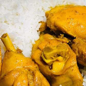 Photo Peppas Jerk Chicken Queens - 12