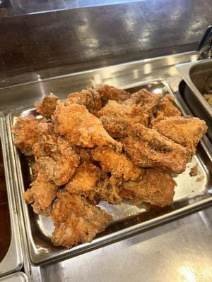 Photo Peppas Jerk Chicken Queens - 14