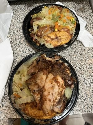 Photo Peppas Jerk Chicken Queens - 15