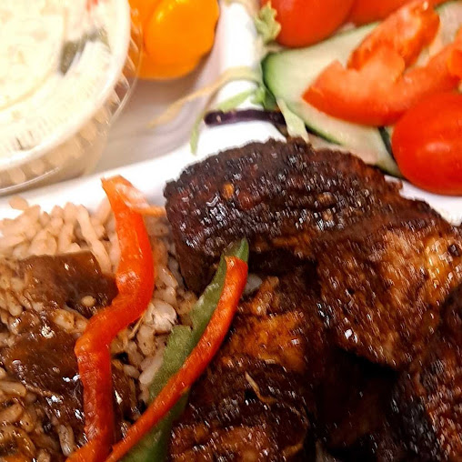 Photo Peppas Jerk Chicken Queens - 17