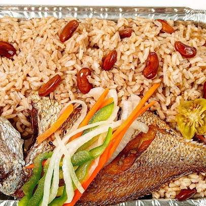 Photo Peppas Jerk Chicken Queens - 18