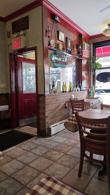 Photo Peppino’s Pizza & Restaurant - 9