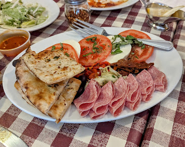 Photo Peppino’s Pizza & Restaurant - 10