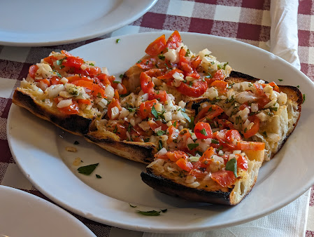 Photo Peppino’s Pizza & Restaurant - 12