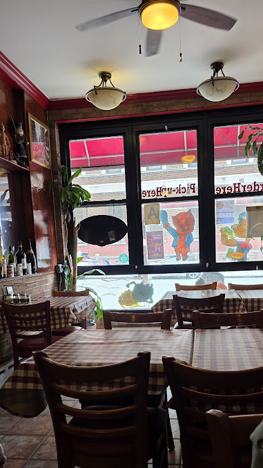 Photo Peppino’s Pizza & Restaurant - 14