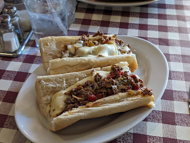 Photo Peppino’s Pizza & Restaurant - 17