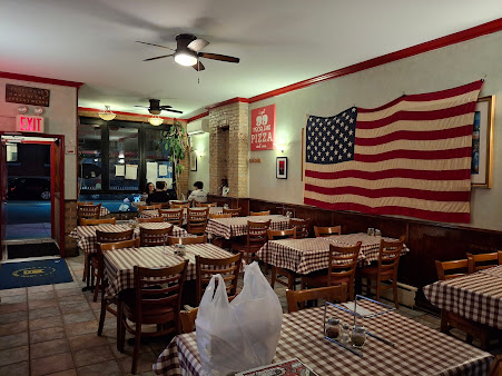 Photo Peppino’s Pizza & Restaurant - 21
