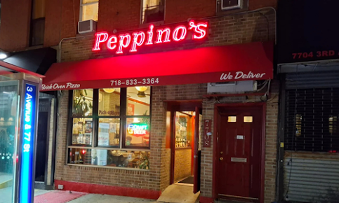 Photo Peppino’s Pizza & Restaurant - 22