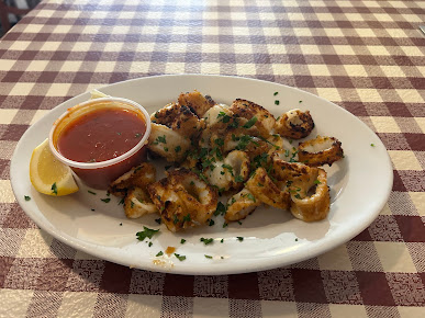 Photo Peppino’s Pizza & Restaurant - 23