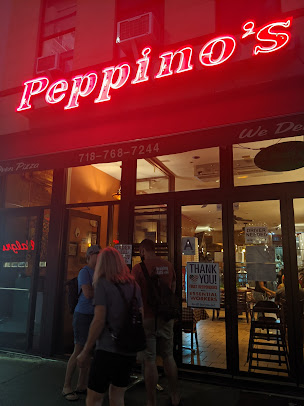 Photo Peppino's - 10
