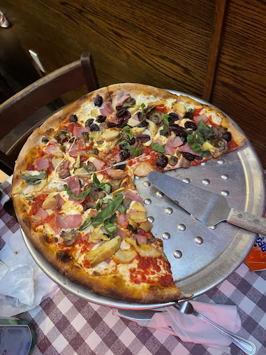 Photo Peppino's - 14