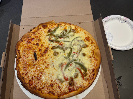 Photo Pequod's Pizza - 14