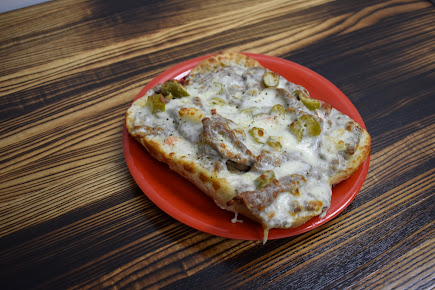 Photo Pequod's Pizza - 16