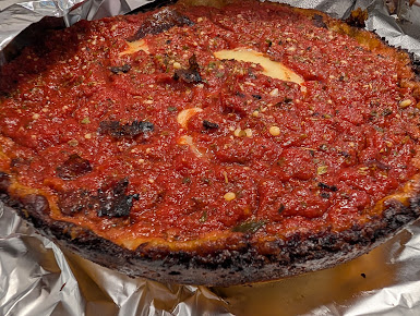 Photo Pequod's Pizza - 17