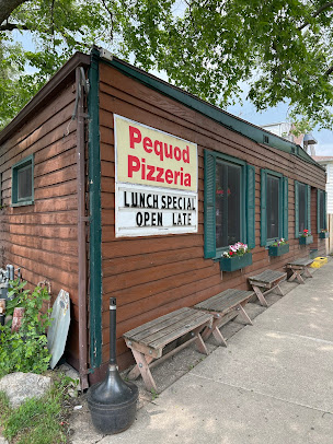 Photo Pequod's Pizza - 18