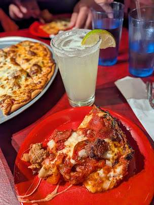Photo Pequod's Pizza - 19
