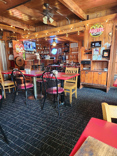 Photo Pequod's Pizza - 20