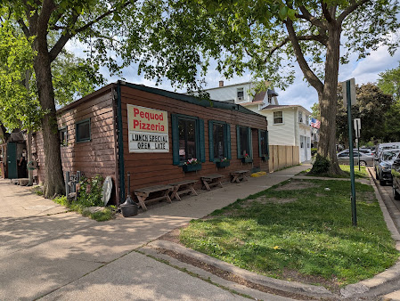 Photo Pequod's Pizza - 22