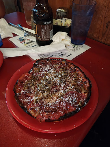Photo Pequod's Pizza - 25