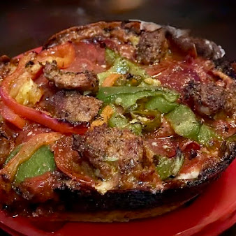 Photo Pequod's Pizza - 26