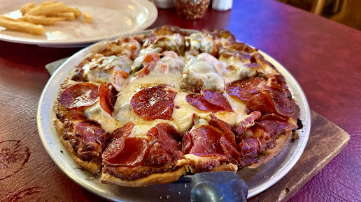Photo Pequod's Pizza - 28