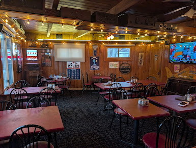 Photo Pequod's Pizza - 29