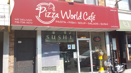 Photo Perizia Kosher Pizza - 7