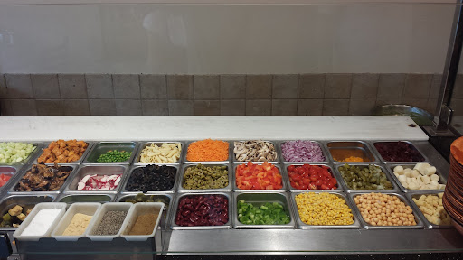 Photo Perizia Kosher Pizza - 22