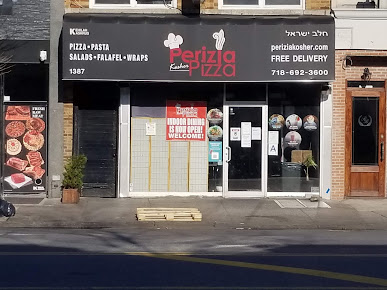 Photo Perizia Kosher Pizza - 24