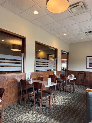 Photo Perkins American Food Co. - 11