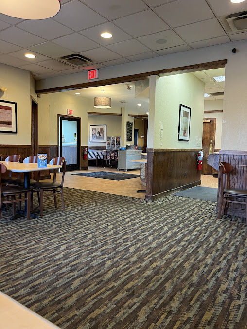 Photo Perkins American Food Co. - 13
