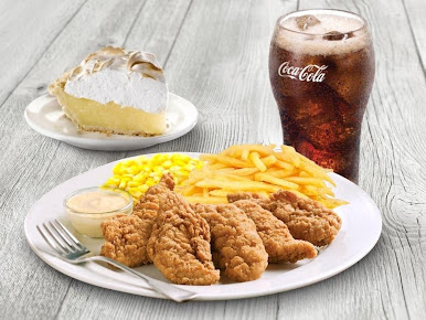 Photo Perkins American Food Co. - 14