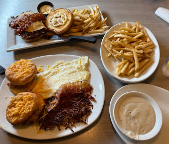 Photo Perkins American Food Co. - 17