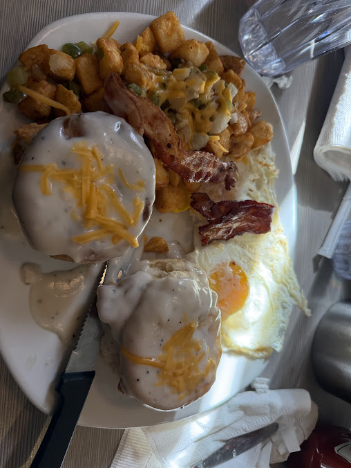 Photo Perkins American Food Co. - 18