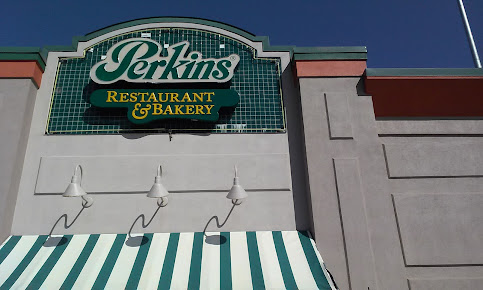 Photo Perkins American Food Co. - 19