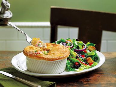 Photo Perkins American Food Co. - 20