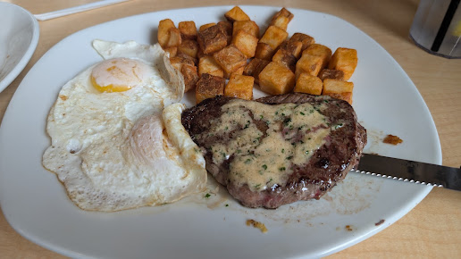 Photo Perkins American Food Co. - 23