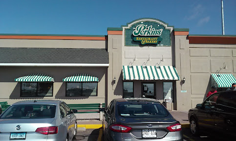 Photo Perkins American Food Co. - 25