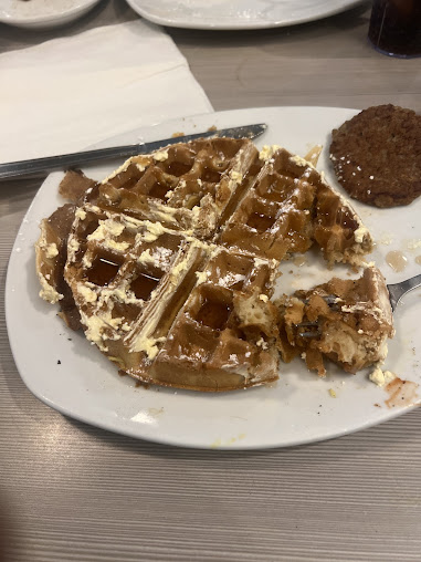 Photo Perkins American Food Co. - 26