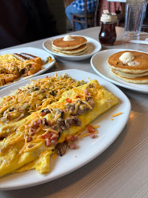 Photo Perkins American Food Co. - 29
