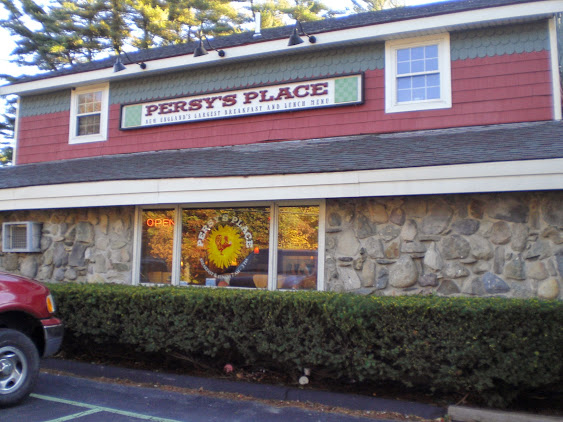 Photo Persys Place Middleboro Ma - 10