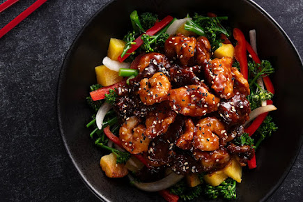 Photo P.f. Chang's - 10