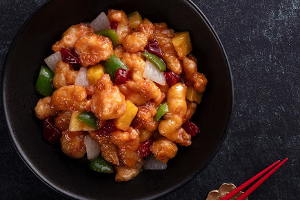Photo P.f. Chang's - 11