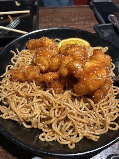 Photo P.f. Chang's - 29