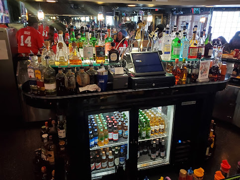 Photo Phat Catz Restaurant Bar - 12