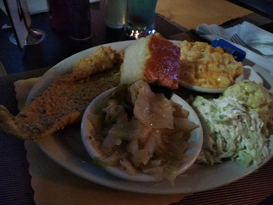 Photo Phat Catz Restaurant Bar - 17