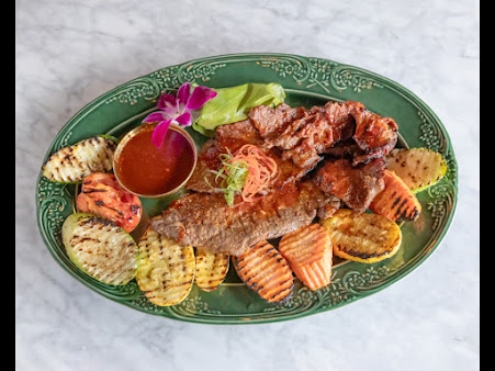 Photo Phattra Thai Restaurant - 16