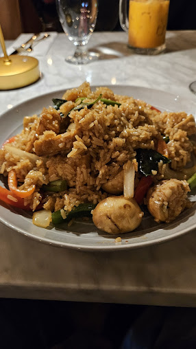 Photo Phattra Thai Restaurant - 17